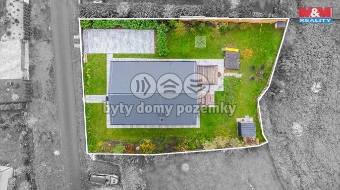 Prodej, Rodinný dům, Horní Podluží