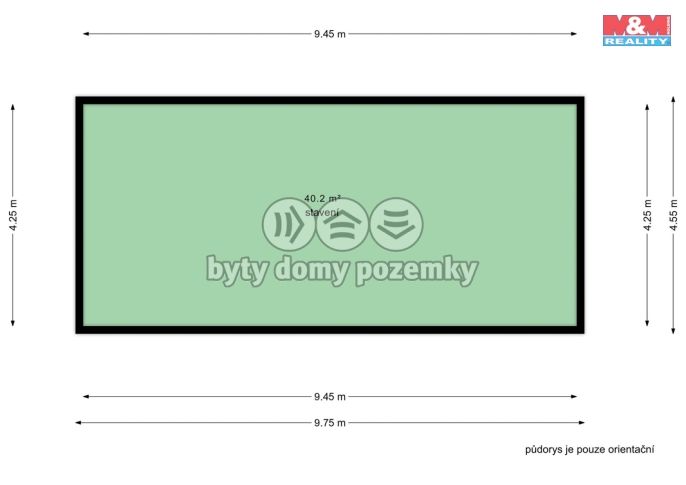 Prodej, Rodinný dům, Lomnice