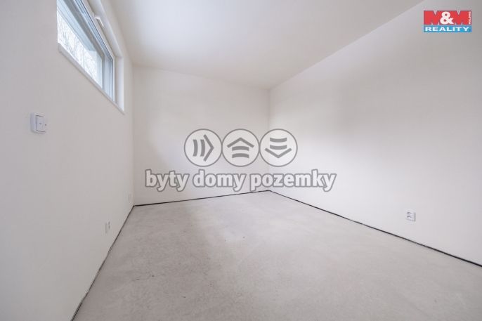 Prodej, Rodinný dům, Praha