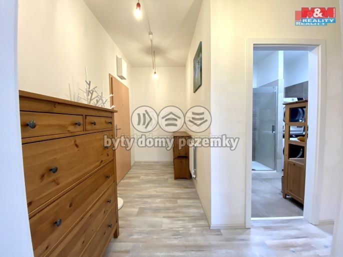 Prodej, Byt 2+kk, Třebíč