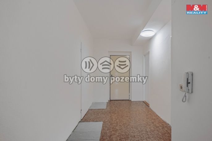 Prodej, Byt 4+1, Klatovy