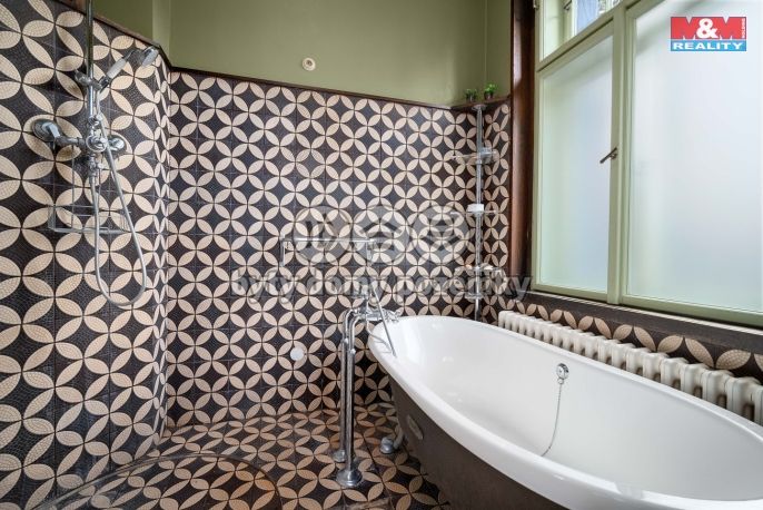 Prodej, Rodinný dům, Karlštejn