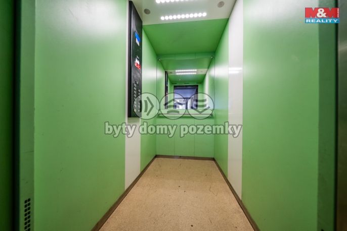 Prodej, Byt 2+1, Brno