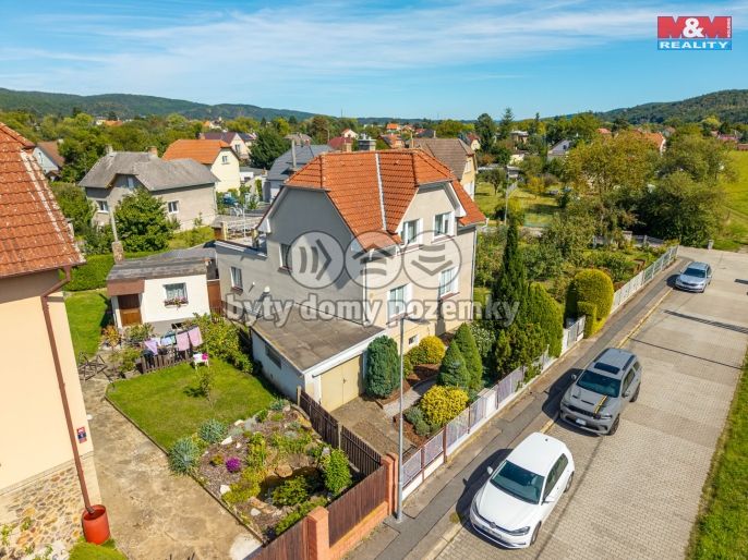 Prodej, Rodinný dům, Řevnice
