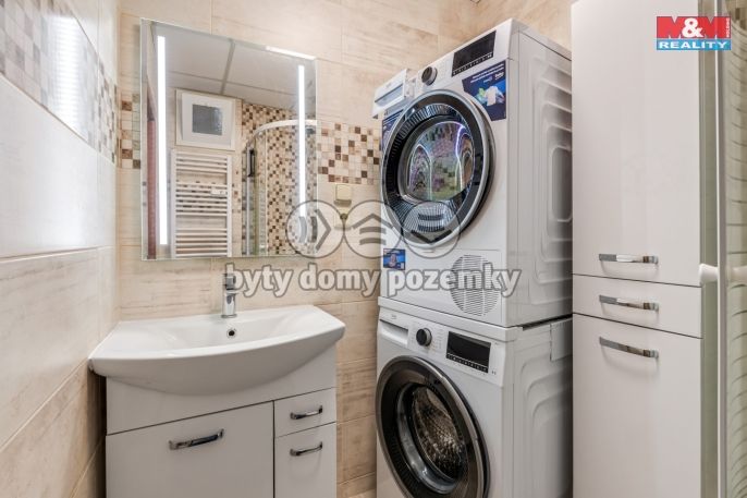 Prodej, Byt 2+1, Litvínov