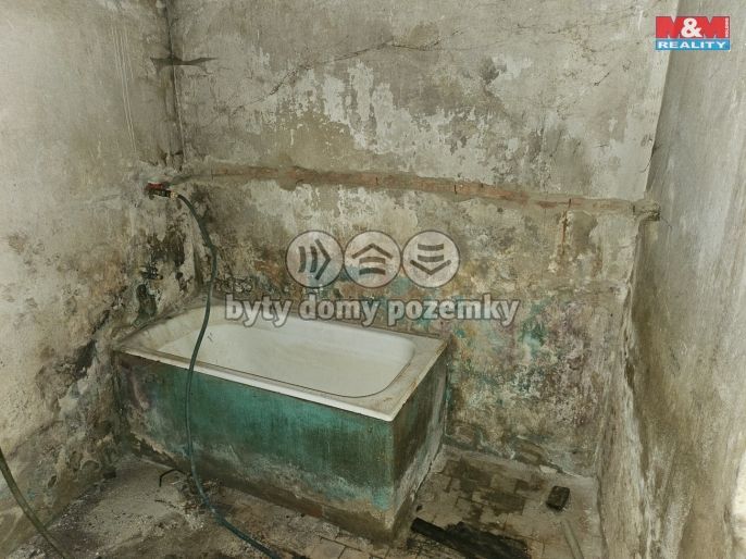 Prodej, Rodinný dům, Koryčany