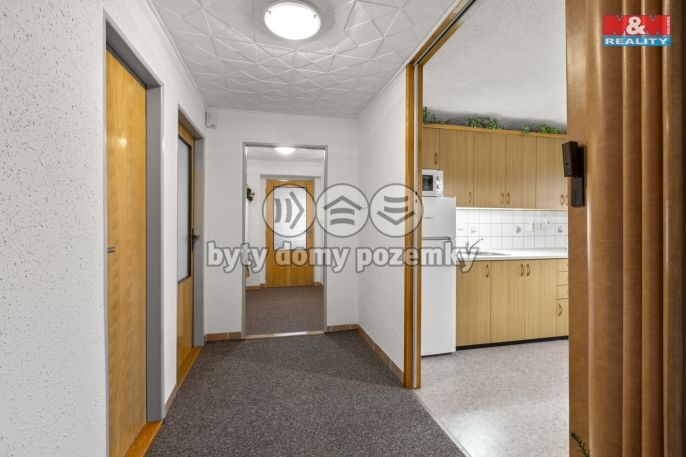 Prodej, Rodinný dům, Lukavice