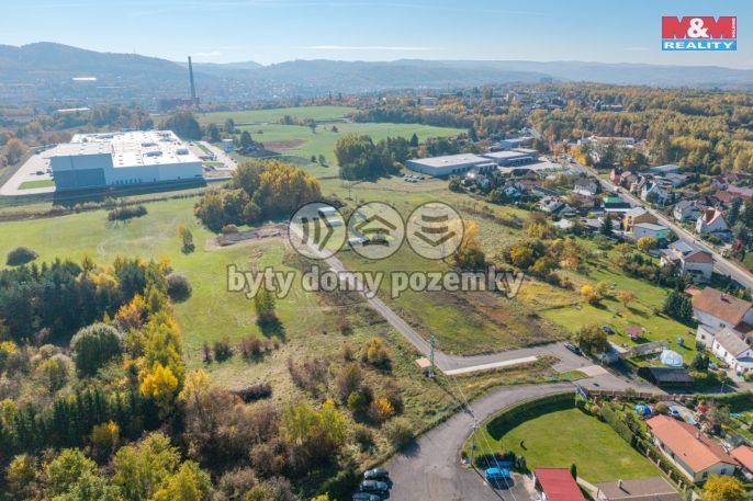 Prodej, Pozemek k bydlení, Dalovice