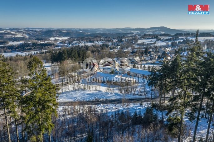 Prodej, Výrobní objekt, Pěnčín