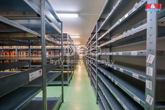 Prodej, Výrobní objekt, Žďár