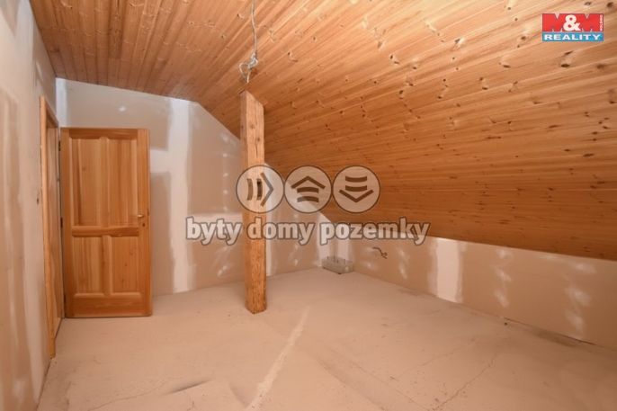 Prodej, Rodinný dům, Malá Morava