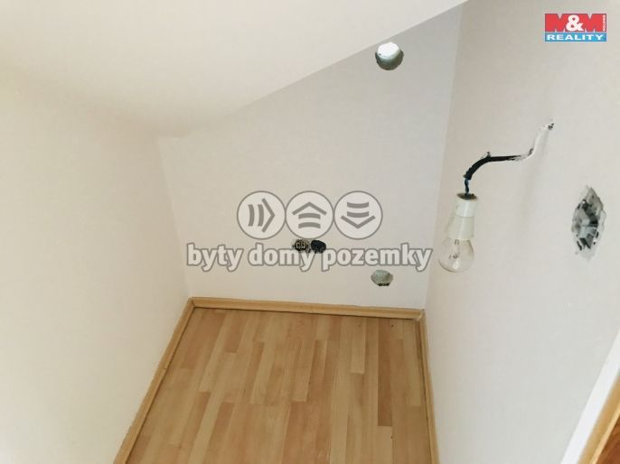 Pronájem, Byt 4+kk, Dobruška