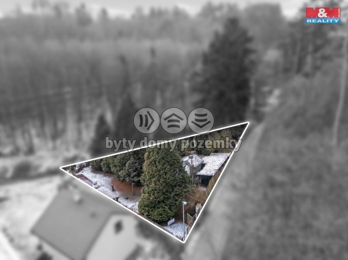 Prodej, Zahrada, Praha