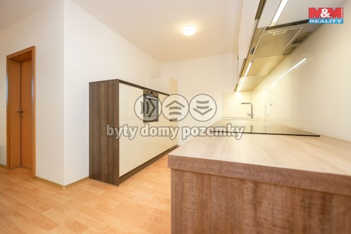 Prodej, Byt 4+kk, Olomouc