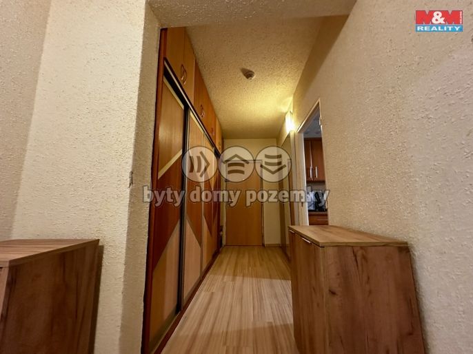 Prodej, Byt 2+1, Ostrava