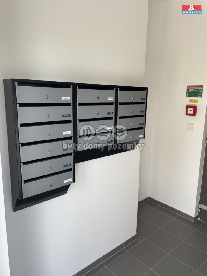 Pronájem, Byt 2+kk, Poříčí nad Sázavou