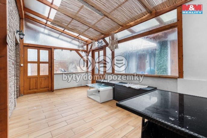 Prodej, Rodinný dům, Čakovičky