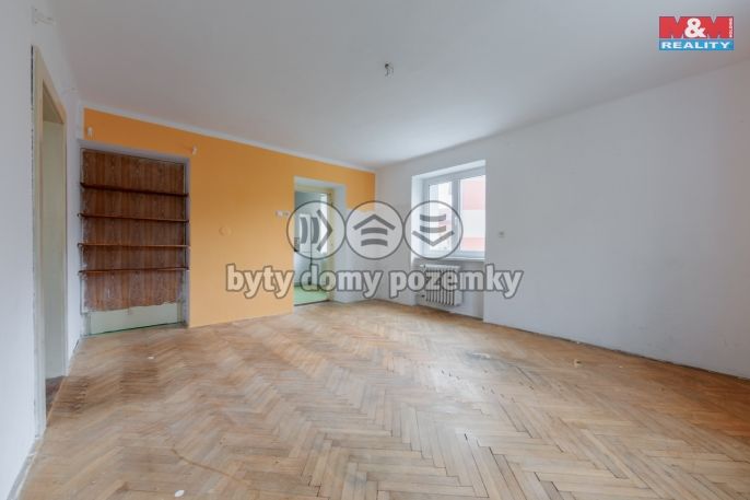 Prodej, Byt 2+1, Horní Slavkov