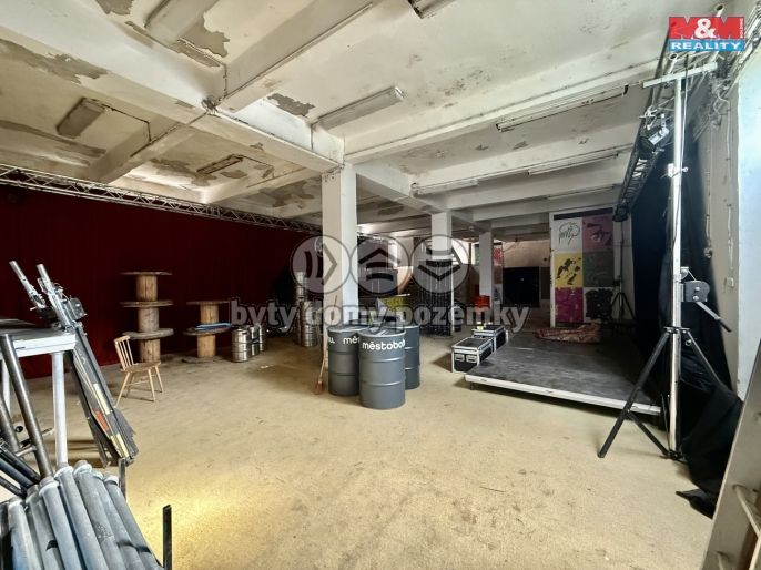 Prodej, Nájemní dům, Bohumín