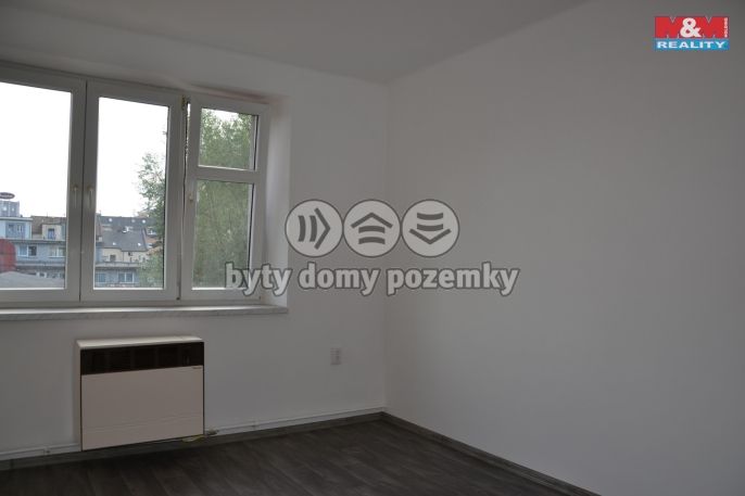 Prodej, Byt 2+kk, Náchod