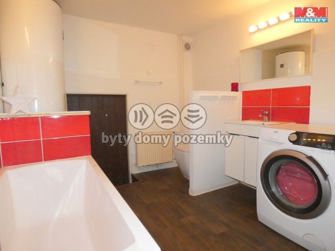 Prodej, Zemědělská usedlost, Dolní Pohleď