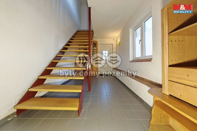 Pronájem, Byt 2+kk, Postřekov