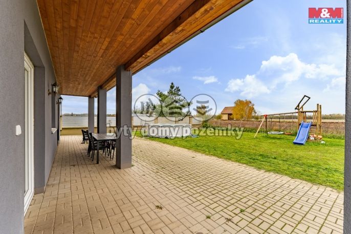 Prodej, Rodinný dům, Křenek