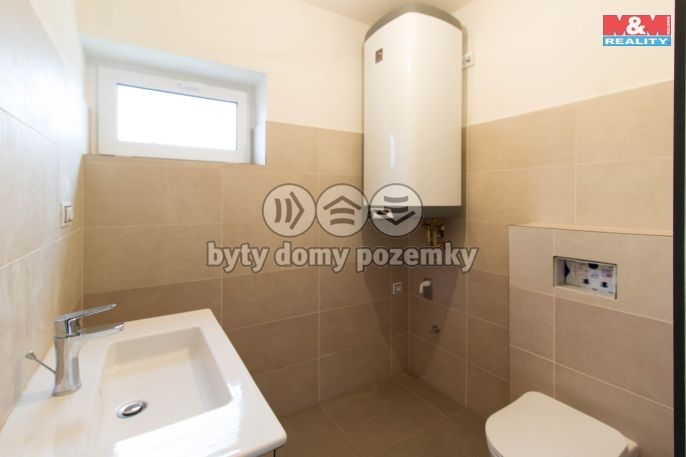 Prodej, Rodinný dům, Horoměřice