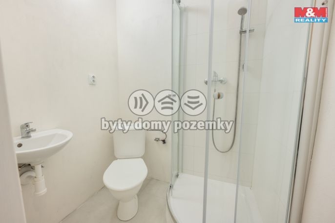 Prodej, Byt 3+kk, Slaný