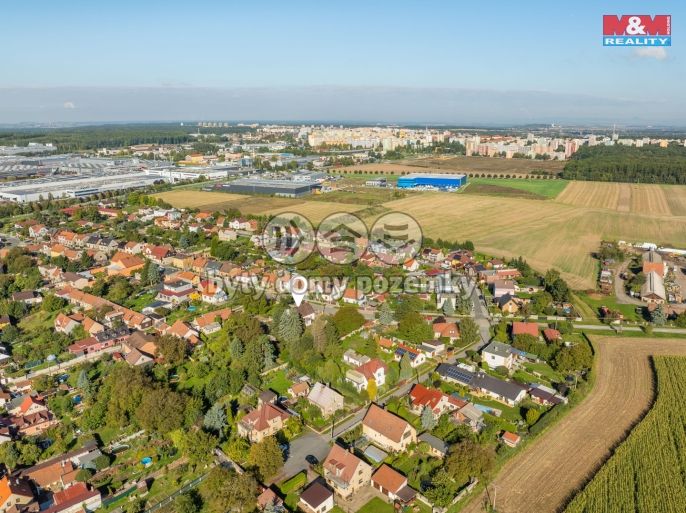 Prodej, Rodinný dům, Velké Přítočno