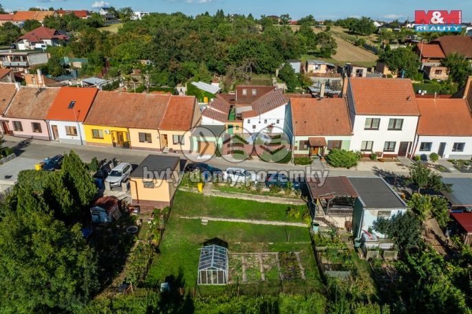 Prodej, Rodinný dům, Syrovice
