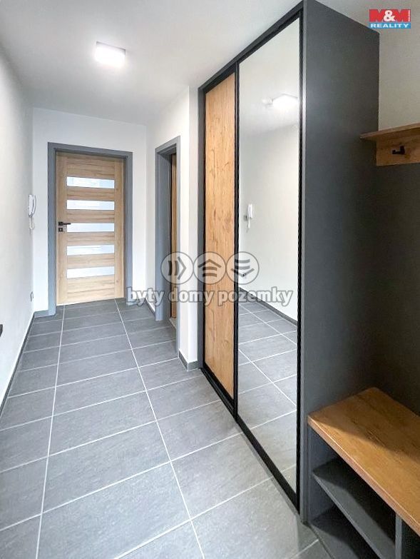 Pronájem, Byt 2+kk, Letohrad