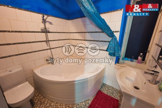 Pronájem, Rodinný dům, Bouzov