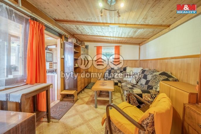 Prodej, Chata, Mšecké Žehrovice