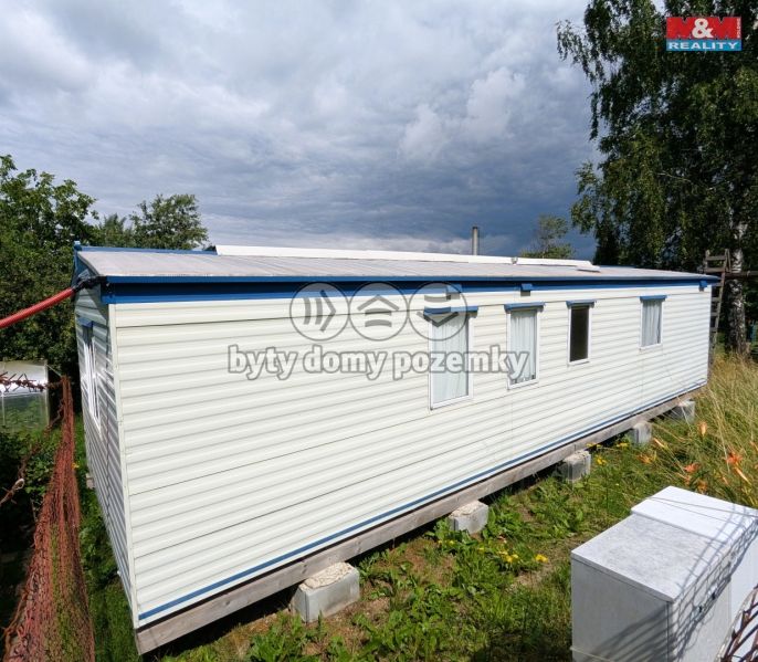 Prodej, Zahrada, Budišov nad Budišovkou