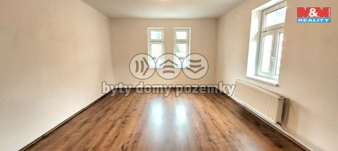 Pronájem, Byt 2+kk, Tanvald