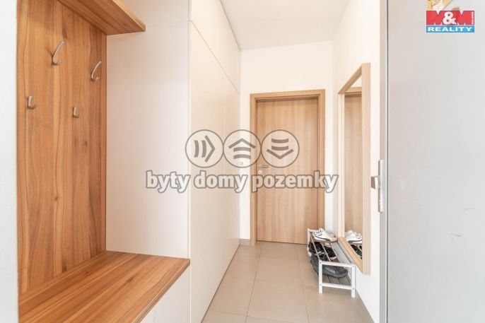 Prodej, Byt 3+kk, Praha