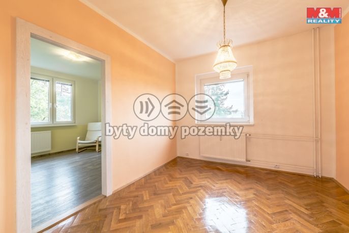 Pronájem, Byt 4+1, Liberec