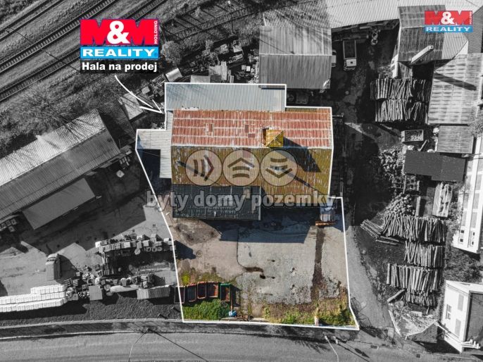 Prodej, Obchod a služby, Kostelec nad Orlicí