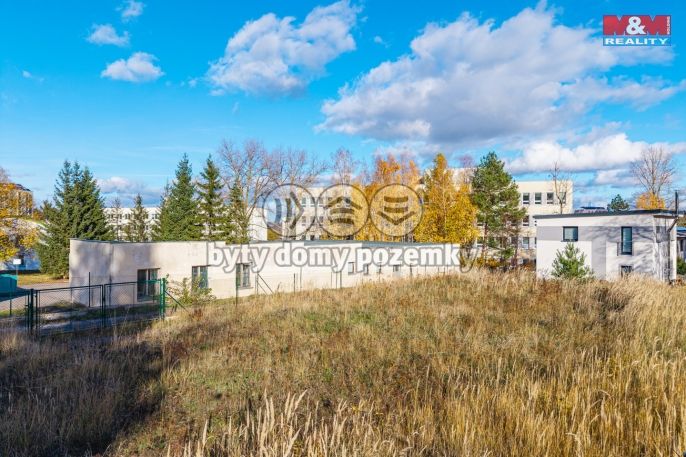 Prodej, Pozemek k bydlení, Příbram