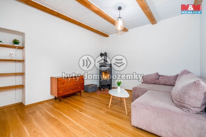 Prodej, Rodinný dům, Kamenné Zboží