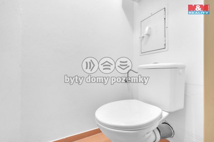 Prodej, Byt 2+1, Polička