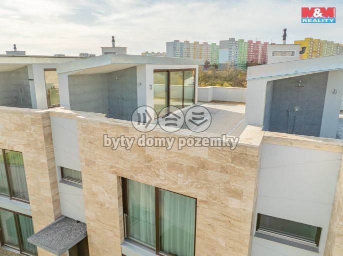 Prodej, Rodinný dům, Praha