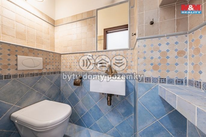 Prodej, Rodinný dům, Jirny