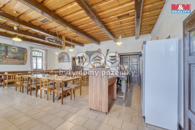 Prodej, Obchod a služby, Hradec Králové