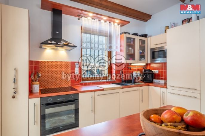 Prodej, Rodinný dům, Chroboly