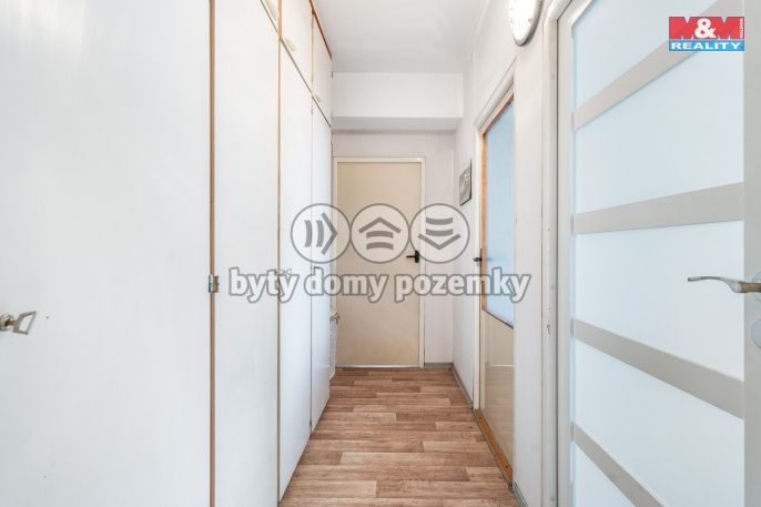 Prodej, Byt 4+1, Mladá Boleslav