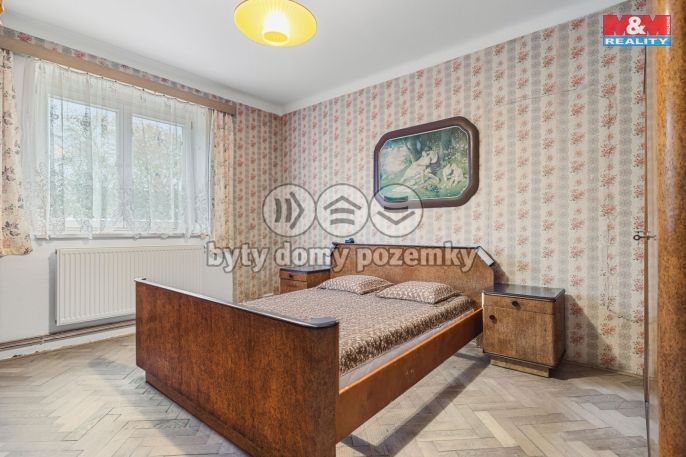 Prodej, Byt 2+1, Čáslav