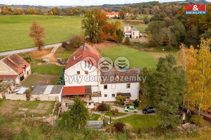 Prodej, Rodinný dům, Netolice