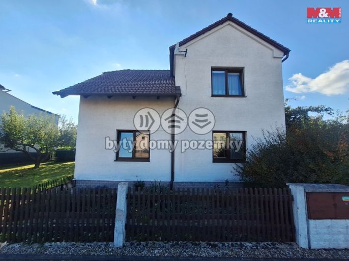 Pronájem, Rodinný dům, Syrovátka